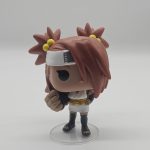 Funko Pop Animation - Boruto Naruto Next Generation Boruto Cho-Cho 1037 (Sem Caixa)