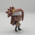 Funko Pop Animation - Boruto Naruto Next Generation Boruto Cho-Cho 1037 (Sem Caixa)