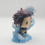 Funko Pop Animation - Demon Slayer Tanjiro Kamado 873 (Sem Caixa)
