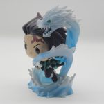 Funko Pop Animation - Demon Slayer Tanjiro Kamado 873 (Sem Caixa)