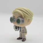 Funko Pop Animation - Jujutsu Kaisen - Kento Nanami 1490 (Sem Caixa)