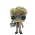 Funko Pop Animation - Jujutsu Kaisen - Kento Nanami 1490 (Sem Caixa)