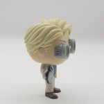 Funko Pop Animation - Jujutsu Kaisen - Kento Nanami 1490 (Sem Caixa)