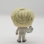 Funko Pop Animation - Jujutsu Kaisen - Kento Nanami 1490 (Sem Caixa)
