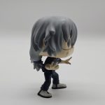 Funko Pop Animation - Jujutsu Kaisen Mahito 1115 (Sem Caixa)