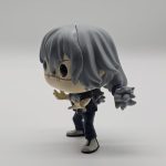 Funko Pop Animation - Jujutsu Kaisen Mahito 1115 (Sem Caixa)
