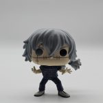 Funko Pop Animation - Jujutsu Kaisen Mahito 1115 (Sem Caixa)