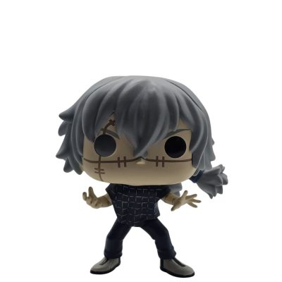 Funko Pop Animation - Jujutsu Kaisen Mahito 1115 (Sem Caixa)