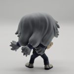 Funko Pop Animation - Jujutsu Kaisen Mahito 1115 (Sem Caixa)