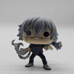 Funko Pop Animation - Jujutsu Kaisen Mahito 1121 (Sem Caixa)