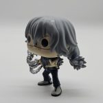 Funko Pop Animation - Jujutsu Kaisen Mahito 1121 (Sem Caixa)