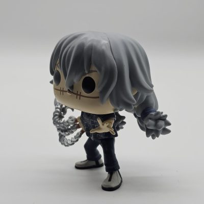 Funko Pop Animation - Jujutsu Kaisen Mahito 1121 (Sem Caixa)