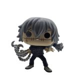 Funko Pop Animation - Jujutsu Kaisen Mahito 1121 (Sem Caixa)