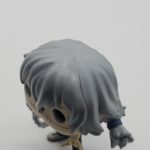 Funko Pop Animation - Jujutsu Kaisen Mahito 1121 (Sem Caixa)