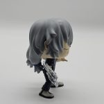 Funko Pop Animation - Jujutsu Kaisen Mahito 1121 (Sem Caixa)