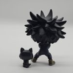 Funko Pop Animation - Jujutsu Kaisen Megumi Fushiguro With Divine Dog 1112 (Sem Caixa)