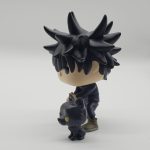 Funko Pop Animation - Jujutsu Kaisen Megumi Fushiguro With Divine Dog 1112 (Sem Caixa)