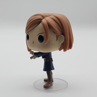 Funko Pop Animation - Jujutsu Kaisen Nobara Kugisaki 1113 (Sem Caixa)
