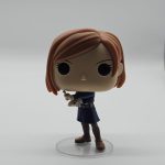 Funko Pop Animation - Jujutsu Kaisen Nobara Kugisaki 1113 (Sem Caixa)