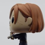 Funko Pop Animation - Jujutsu Kaisen Nobara Kugisaki 1113 (Sem Caixa)