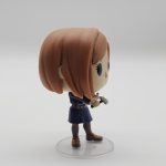 Funko Pop Animation - Jujutsu Kaisen Nobara Kugisaki 1113 (Sem Caixa)