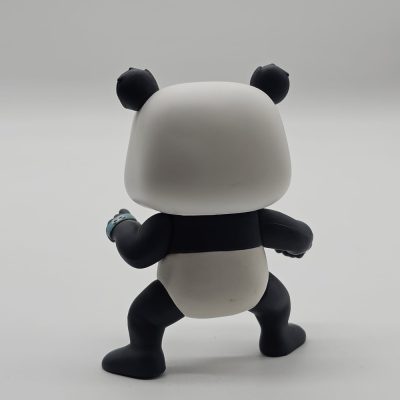 Funko Pop Animation - Jujutsu Kaisen - Panda 1374 (Sem Caixa)