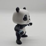 Funko Pop Animation - Jujutsu Kaisen - Panda 1374 (Sem Caixa)