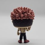 Funko Pop Animation – Jujutsu Kaisen – Pop Ryomen Sukuna 1118 (Sem Caixa) Funko Pop Animation - Jujutsu Kaisen - Pop Ryomen Sukuna 1118 (Sem Caixa)