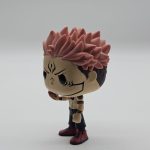 Funko Pop Animation – Jujutsu Kaisen – Pop Ryomen Sukuna 1118 (Sem Caixa) Funko Pop Animation - Jujutsu Kaisen - Pop Ryomen Sukuna 1118 (Sem Caixa)