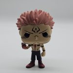 Funko Pop Animation – Jujutsu Kaisen – Pop Ryomen Sukuna 1118 (Sem Caixa) Funko Pop Animation - Jujutsu Kaisen - Pop Ryomen Sukuna 1118 (Sem Caixa)