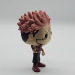 Funko Pop Animation – Jujutsu Kaisen – Pop Ryomen Sukuna 1118 (Sem Caixa) Funko Pop Animation - Jujutsu Kaisen - Pop Ryomen Sukuna 1118 (Sem Caixa)