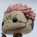 Funko Pop Animation – Jujutsu Kaisen – Pop Ryomen Sukuna 1118 (Sem Caixa) Funko Pop Animation - Jujutsu Kaisen - Pop Ryomen Sukuna 1118 (Sem Caixa)