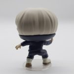 Funko Pop Animation - Jujutsu Kaisen Toge Inumaki #137 (Sem Caixa)