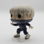 Funko Pop Animation - Jujutsu Kaisen Toge Inumaki #137 (Sem Caixa)