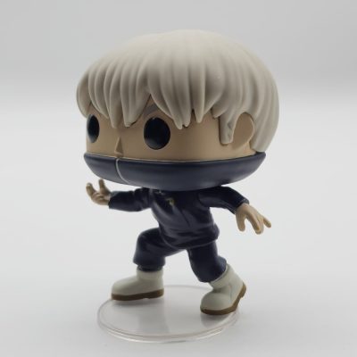Funko Pop Animation - Jujutsu Kaisen Toge Inumaki #137 (Sem Caixa)