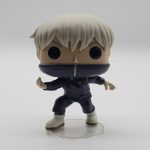 Funko Pop Animation - Jujutsu Kaisen Toge Inumaki #137 (Sem Caixa)