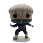 Funko Pop Animation - Jujutsu Kaisen Toge Inumaki #137 (Sem Caixa)