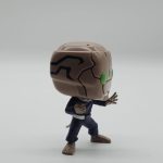 Funko Pop Animation - Jujutsu Kaisen - Ultimate Mechamaru 1643 (Sem Caixa)