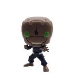 Funko Pop Animation - Jujutsu Kaisen - Ultimate Mechamaru 1643 (Sem Caixa)