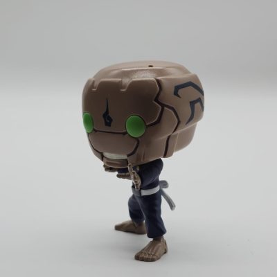 Funko Pop Animation - Jujutsu Kaisen - Ultimate Mechamaru 1643 (Sem Caixa)
