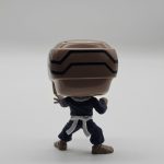Funko Pop Animation - Jujutsu Kaisen - Ultimate Mechamaru 1643 (Sem Caixa)