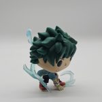 Funko Pop Animation - My Hero Academia Deku 1140 (Sem Caixa)