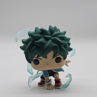 Funko Pop Animation - My Hero Academia Deku 1140 (Sem Caixa)