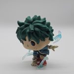 Funko Pop Animation - My Hero Academia Deku 1140 (Sem Caixa)