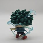 Funko Pop Animation - My Hero Academia Deku 1140 (Sem Caixa)