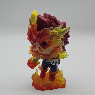 Funko Pop Animation - My Hero Academia Endeavor 785 (Sem Caixa)