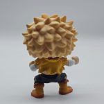 Funko Pop Animation - My Hero Academia Fatgum 1142 (Sem Caixa)