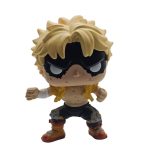 Funko Pop Animation - My Hero Academia Fatgum 1142 (Sem Caixa)