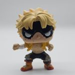 Funko Pop Animation - My Hero Academia Fatgum 1142 (Sem Caixa)