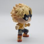 Funko Pop Animation - My Hero Academia Fatgum 1142 (Sem Caixa)